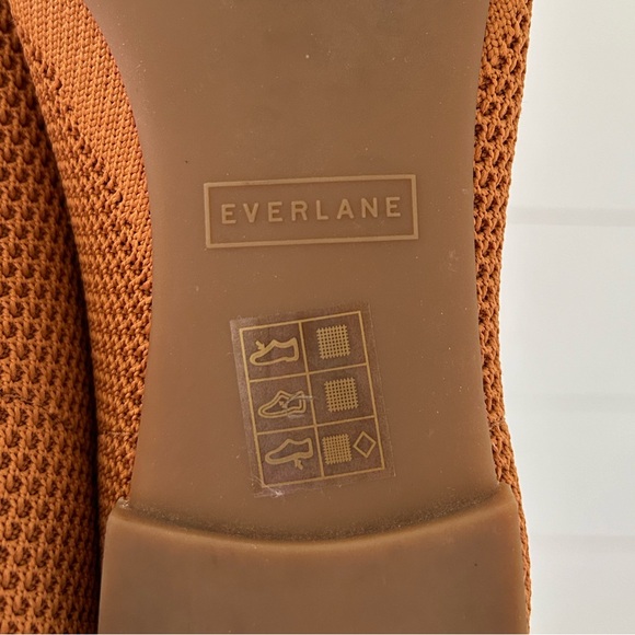 Everlane ReKnit 40-Hour Flats - Picture 10 of 11